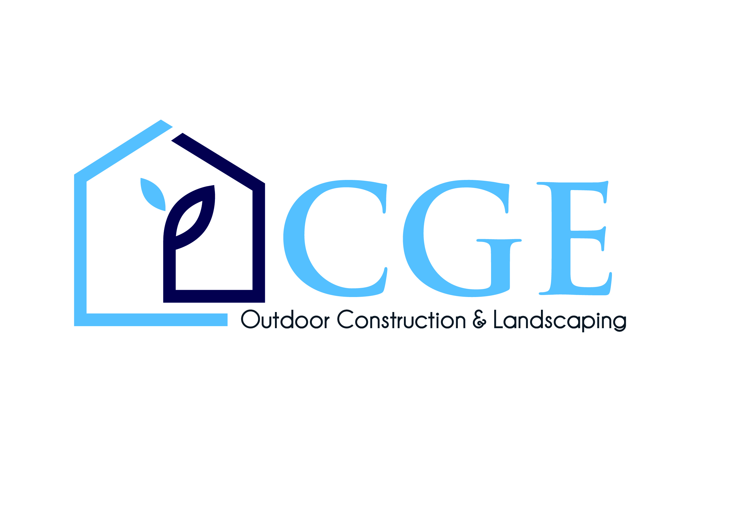 CGE Outdoor Construction & Landscaping